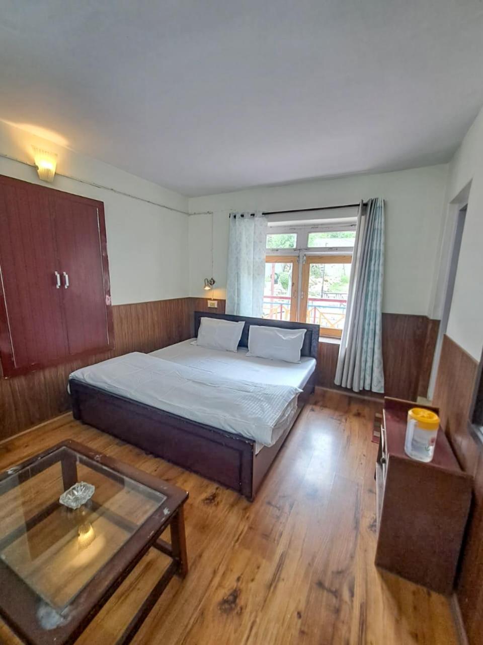 Hotel Gyespa Kyelang Εξωτερικό φωτογραφία