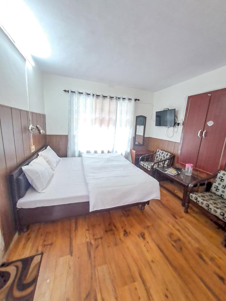 Hotel Gyespa Kyelang Εξωτερικό φωτογραφία