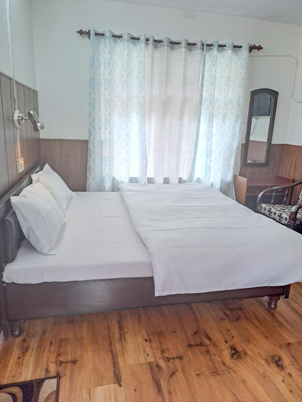 Hotel Gyespa Kyelang Εξωτερικό φωτογραφία